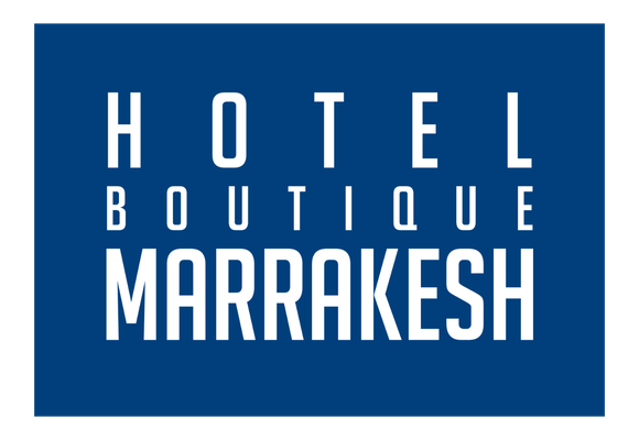 Hotel Boutique Marrakesh